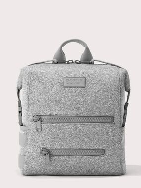 Dagne Dover Inde Neoprene Diaper Bag Backpack Large size